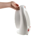 Αερόθερμο Δαπέδου 2000W Thermomax TR-2004