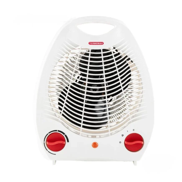 Αερόθερμο Δαπέδου 2000W Thermomax TR-2004