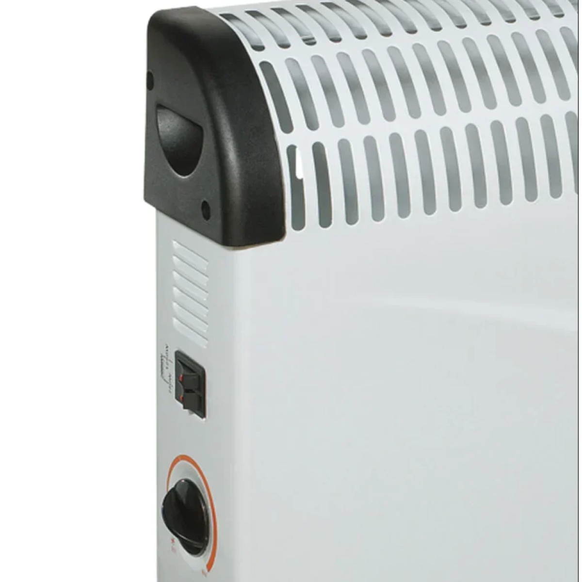 Αερόθερμο Δαπέδου Termomax 2000W TR-2015B