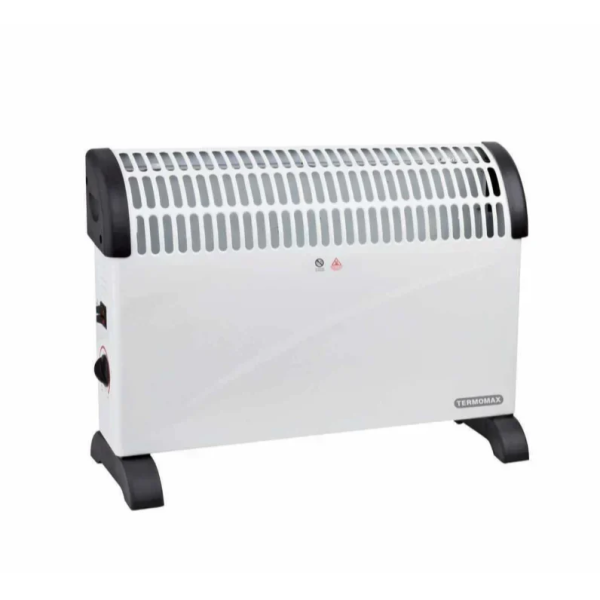 Αερόθερμο Δαπέδου Termomax 2000W TR-2015B