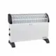 Αερόθερμο Δαπέδου Termomax 2000W TR-2015B