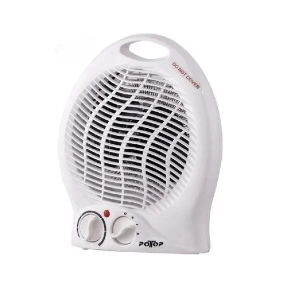 Αερόθερμο δωματίου δαπέδου 2000W LQ-801