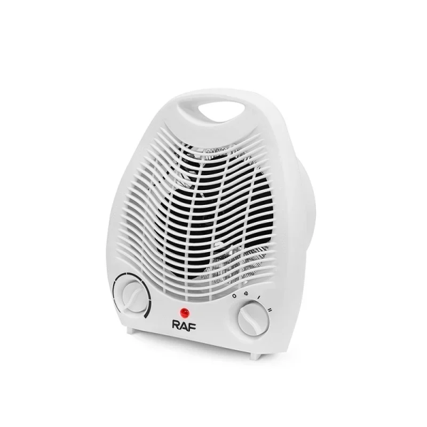 Αερόθερμο με Ρυθμιζόμενο Θερμοστάτη 2000W RAF R.1181