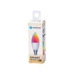 Aigostar Smart WiFi Λάμπα Led E14 555 lm