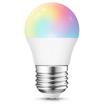 Aigostar Smart WiFi Λάμπα Led G45 555 lm
