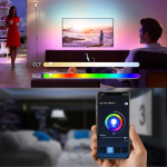 Aigostar Smart WiFi Λάμπα Led G45 555 lm