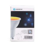 Aigostar Smart WiFi Λάμπα Led GU10 420 lm