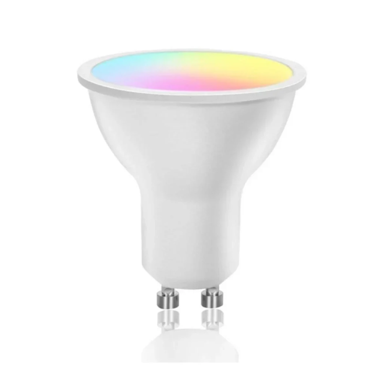 Aigostar Smart WiFi Λάμπα Led GU10 555 lm