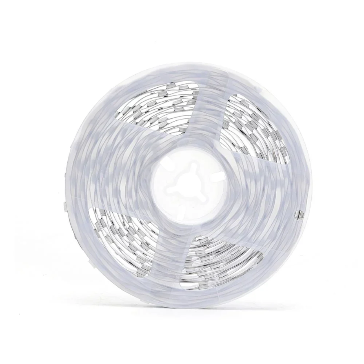Aigostar Ταινία LED Τροφοδοσίας 12V RGB Μήκους 2*7.5m