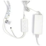 Aigostar Ταινία LED Τροφοδοσίας 12V RGB Μήκους 2*7.5m