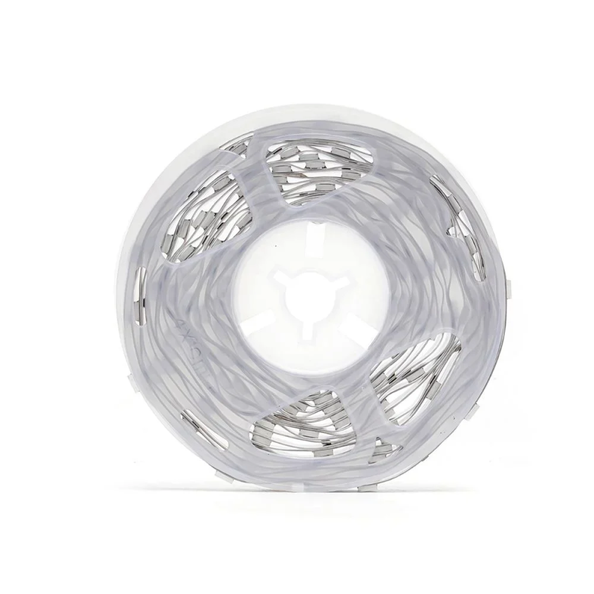 Aigostar Ταινία LED Τροφοδοσίας 12V RGB Μήκους 5m