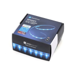 Aigostar Ταινία LED Τροφοδοσίας 12V RGB Μήκους 5m