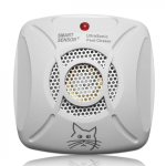 Απωθητικό Υπερήχων για Τρωκτικά - Ultrasonic PestChaser AI-610E
