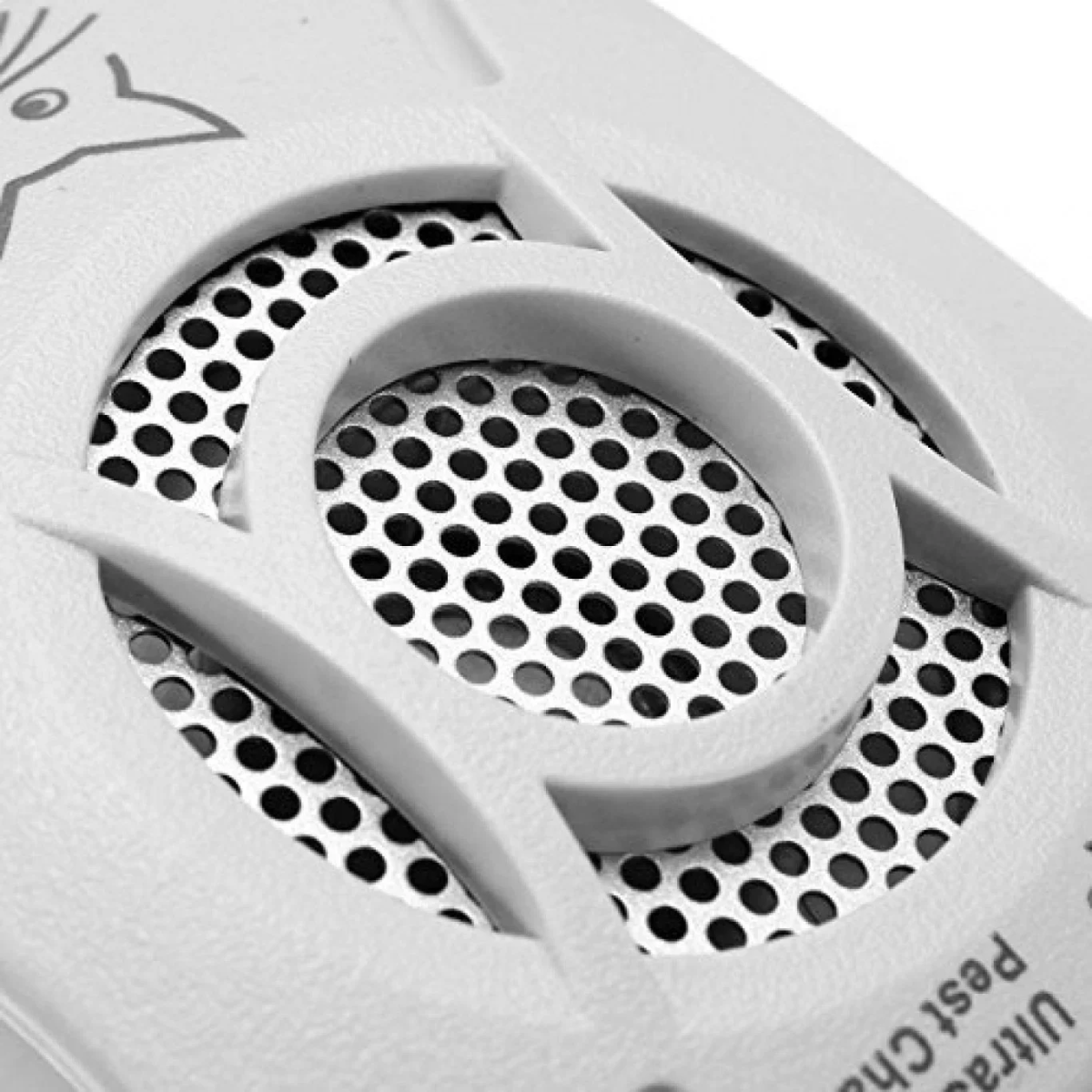 Απωθητικό Υπερήχων για Τρωκτικά - Ultrasonic PestChaser AI-610E