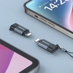 Awei A11 Αντάπτορας Type-C σε Lightning