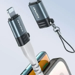 Awei A11 Αντάπτορας Type-C σε Lightning