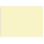 Χαρτόνι Χειροτεχνίας 50x70cm 230gr 25φ. MU072-2 Κίτρινο Macaron