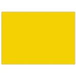 Χαρτόνι Χειροτεχνίας 50x70cm 230gr 50φ. MU072-22 Κίτρινο σκούρο