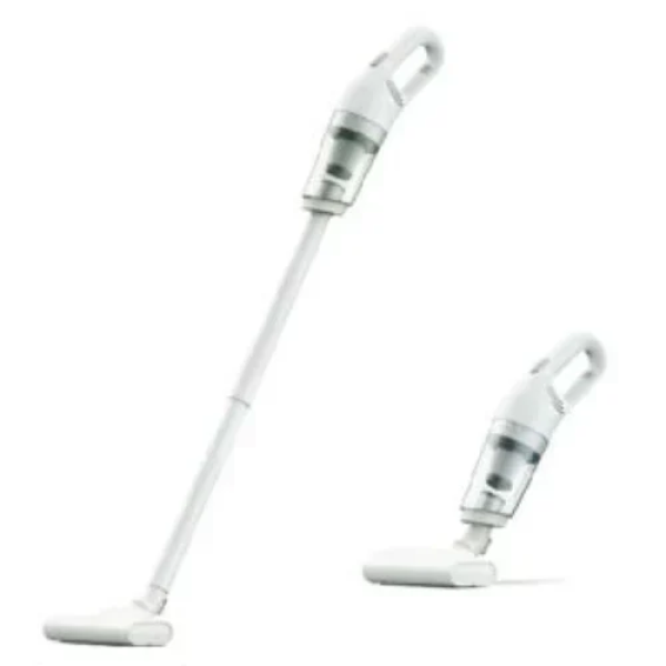 Επαναφορτιζόμενη Σκούπα Stick & Χειρός Λευκή Arrango AC60359 Arrango