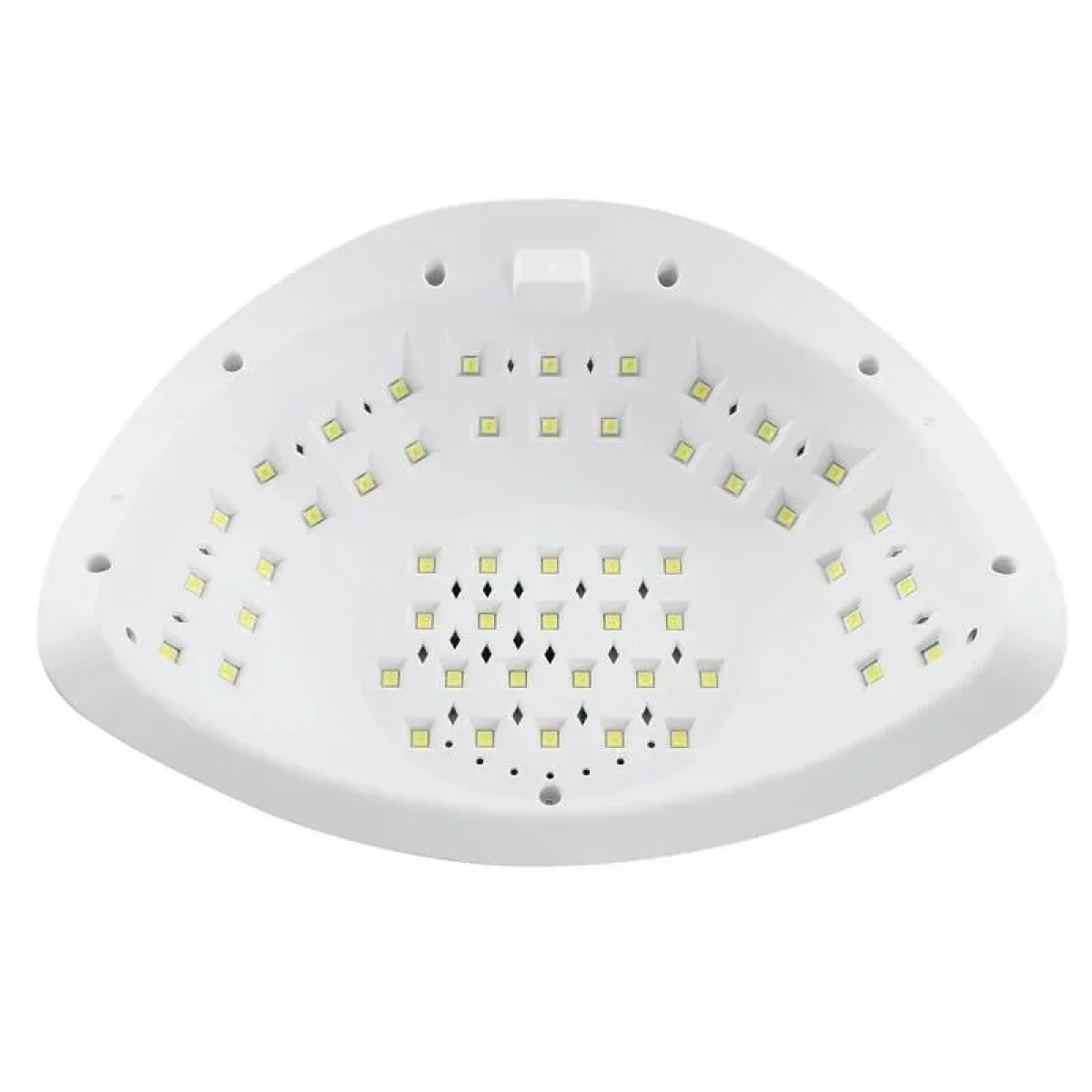Επαγγελματικό Φουρνάκι Νυχιών UV/LED 150W Λευκό Modern 6