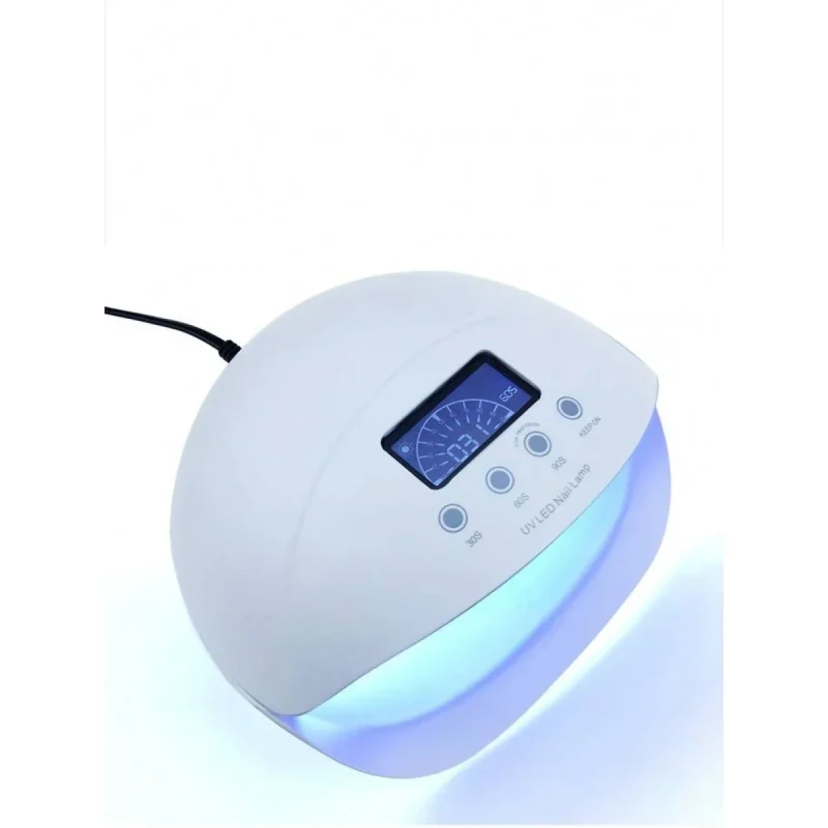 Επαγγελματικό Φουρνάκι Νυχιών UV/LED 48W Sun 5SE