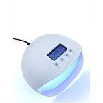 Επαγγελματικό Φουρνάκι Νυχιών UV/LED 48W Sun 5SE