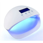 Επαγγελματικό Φουρνάκι Νυχιών UV/LED 48W Sun 5SE