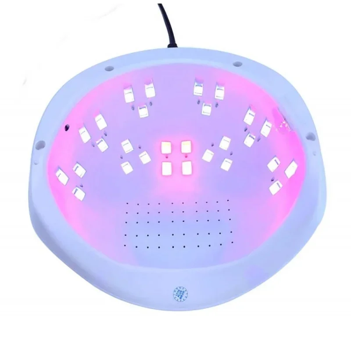 Επαγγελματικό Φουρνάκι Νυχιών UV/LED 48W Sun 5SE