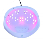Επαγγελματικό Φουρνάκι Νυχιών UV/LED 48W Sun 5SE
