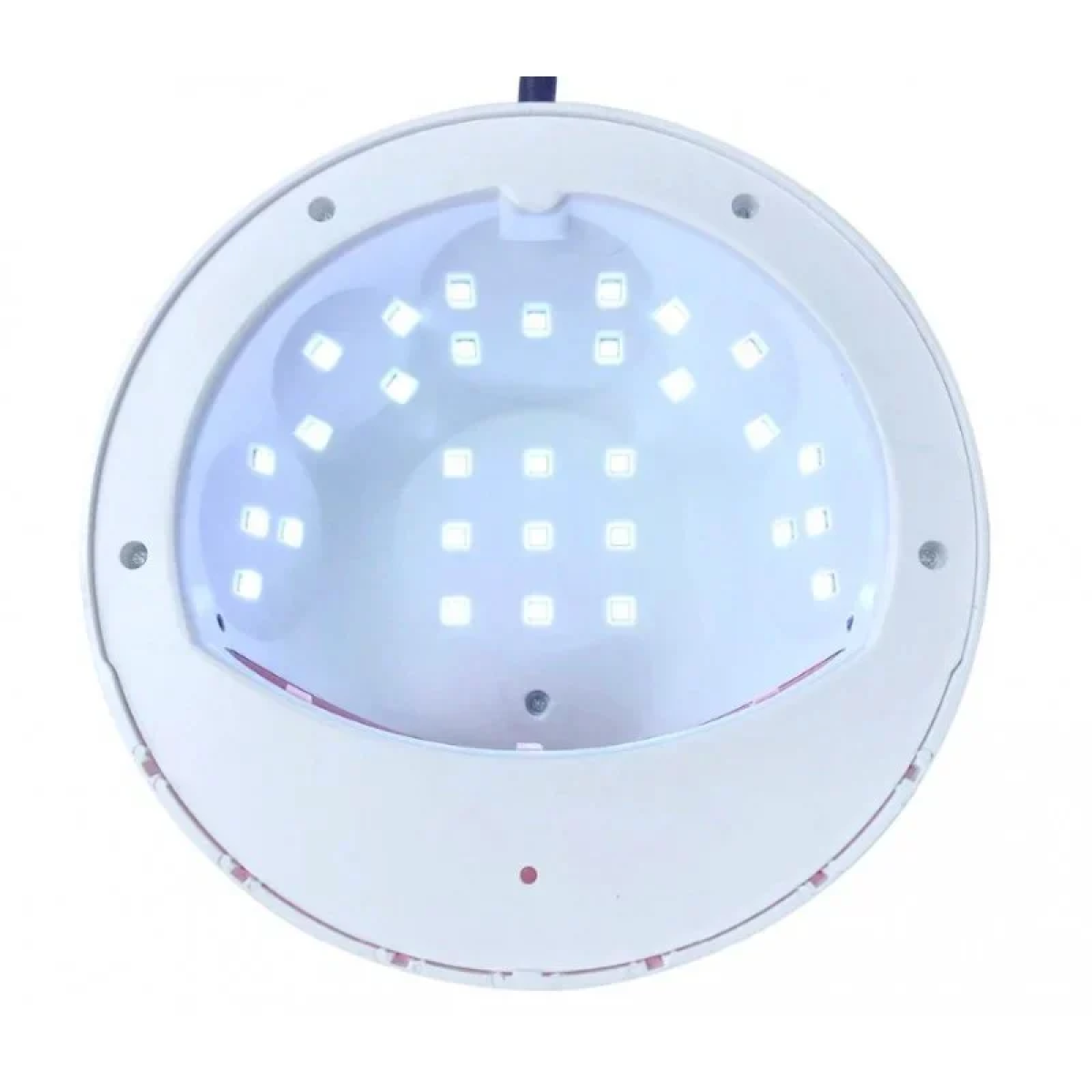 Επαγγελματικό Φουρνάκι Νυχιών UV/LED 72W Sun 5s