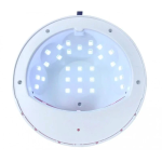Επαγγελματικό Φουρνάκι Νυχιών UV/LED 72W Sun 5s