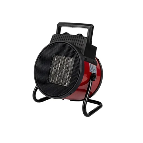 Φορητό αερόθερμο δαπέδου - Electric Space Heater NSB-300C1 κόκκινο