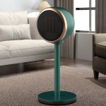 Φορητό Αερόθερμο με Τηλεχειριστήριο - Fan Heater - Image 2