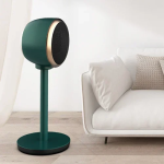 Φορητό Αερόθερμο με Τηλεχειριστήριο - Fan Heater - Image 3
