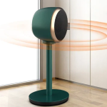 Φορητό Αερόθερμο με Τηλεχειριστήριο - Fan Heater - Image 4