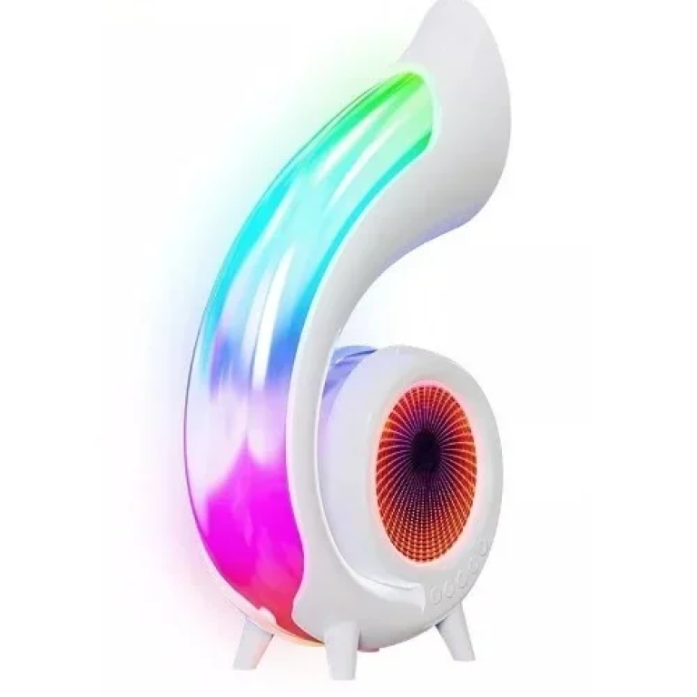 Φορητό Ασύρματο Ηχείο Bluetooth με φωτισμό RGB XM-G69