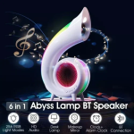 Φορητό Ασύρματο Ηχείο Bluetooth με φωτισμό RGB XM-G69