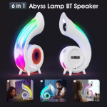 Φορητό Ασύρματο Ηχείο Bluetooth με φωτισμό RGB XM-G69