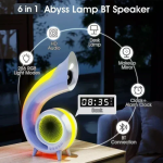 Φορητό Ασύρματο Ηχείο Bluetooth με φωτισμό RGB XM-G69