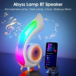 Φορητό Ασύρματο Ηχείο Bluetooth με φωτισμό RGB XM-G69