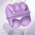 Φορητό Ρολό για Μασάζ Προσώπου Ice Derma Roller