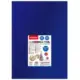 Φύλλα Αλουμινίου Χειροτεχνίας 50x70cm 250gr 25φ. MU164-5 Μπλε