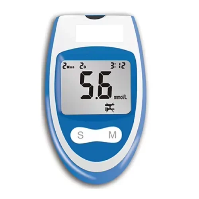 GLM-79 Μετρητής Γλυκόζης Αίματος