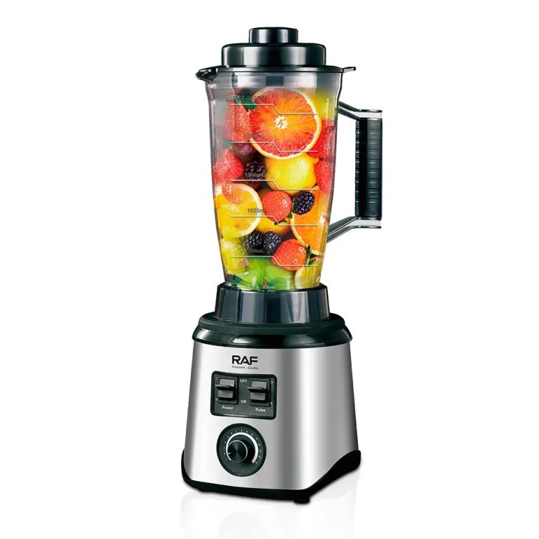 Ηλεκτρικό Μίξερ 3L 2600W RAF R.2864