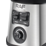 Ηλεκτρικό Μίξερ 3L 2600W RAF R.2864