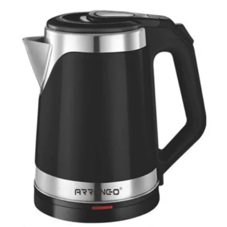 Ηλεκτρικός Βραστήρας 1800W 2.2L Αrrango AR60377