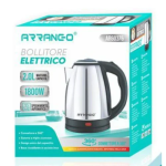 Ηλεκτρικός Βραστήρας 1800W 2L Αrrango AR60376