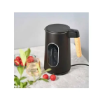 Ηλεκτρικός βραστήρας 2200W 1.7L Sokany SK-09052 μαύρο - Image 2