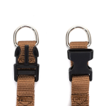 Σαμαράκι Σκύλου Επιστήθιο Extra Small 25-40cm Καφέ