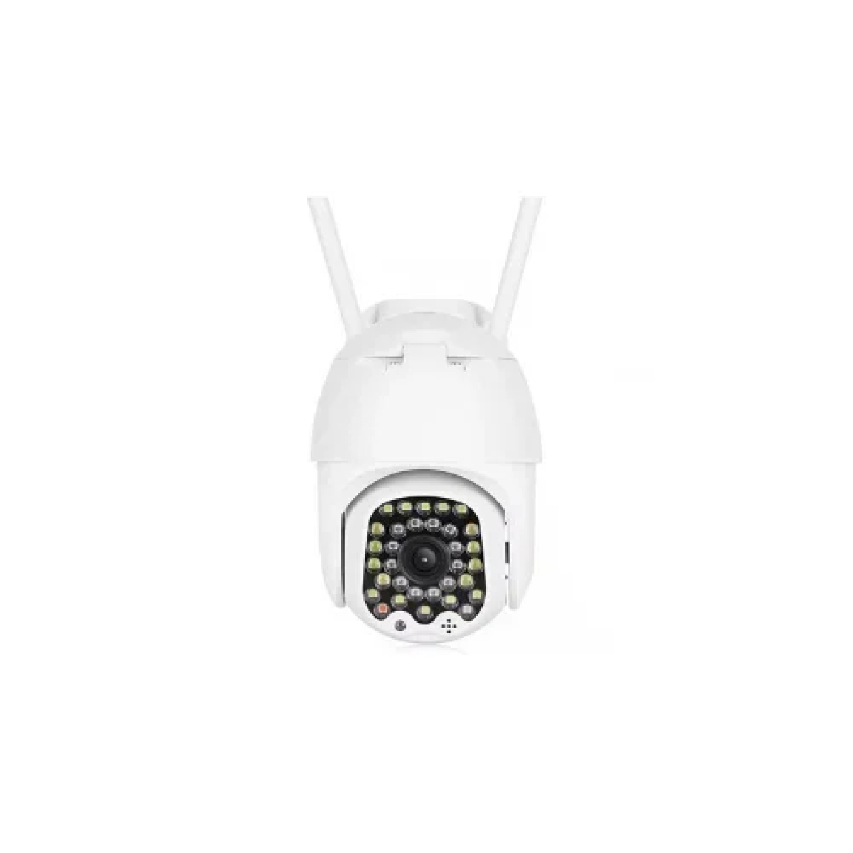 IP Wi-Fi Κάμερα HD Αδιάβροχη με Φακό 3.6mm LY097-806